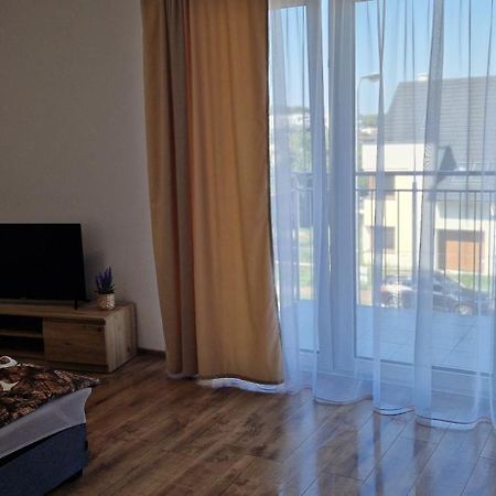 Apartament Sloneczny Kostrzyn nad Odra Exterior foto