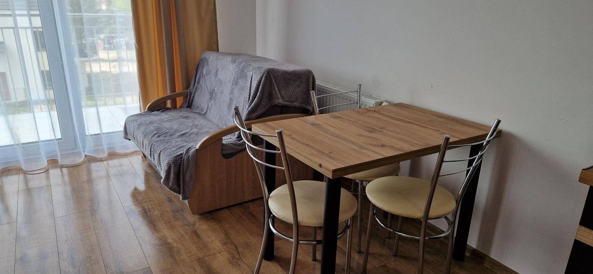 Apartament Sloneczny Kostrzyn nad Odra Exterior foto