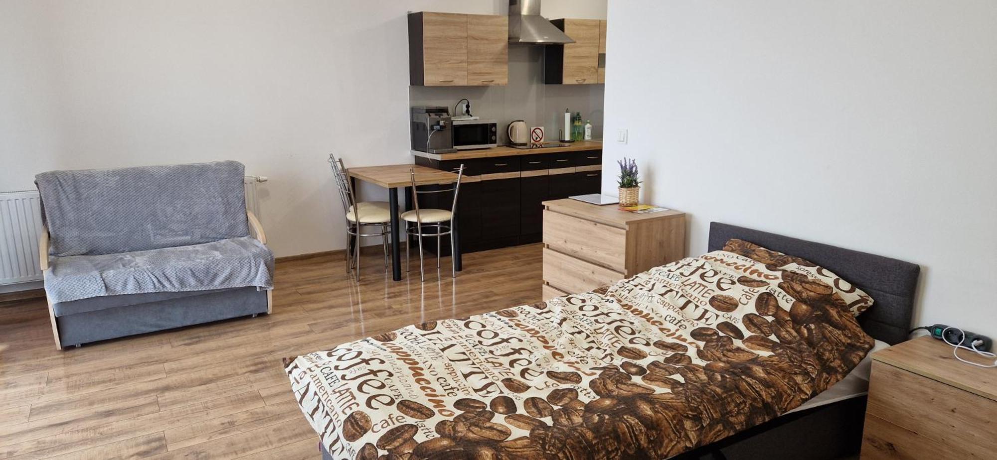 Apartament Sloneczny Kostrzyn nad Odra Exterior foto